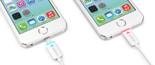 Illustration for article titled The Saucepan You Want, the Coolest USB Charger, and More Deals
